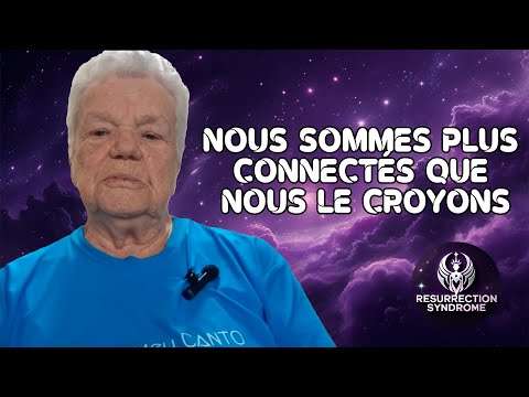 Elle est morte et a découvert que nous sommes tous liés — L'histoire glaçante de…