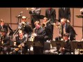 Colorado State University Jazz Ensemble: Syeeda's Song Flute