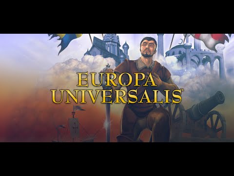 Europa Universalis GOG.COM Key GLOBAL - 1