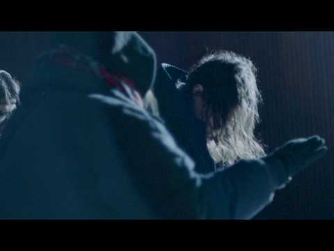 Платина - На посту (feat. LIL VAN)