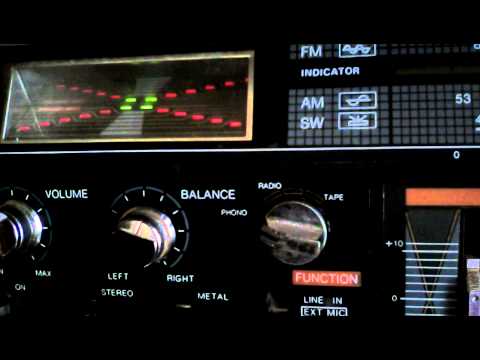 KE BUENA 97.1 FM EL SÓTANO HISTORIAS DE TERROR2003