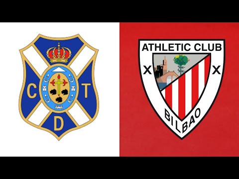 TENERIFE vs ATHLETIC CLUB (1/8 Copa del Rey) | Con Miguel Quintana