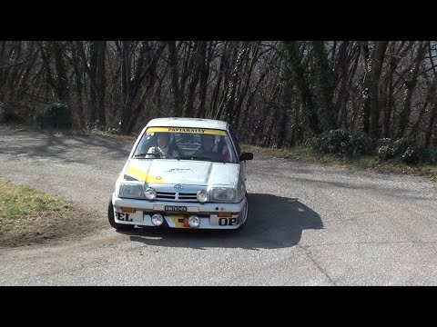 10°LESSINIA SPORT - VIDEOCLIP - GREGORELLI D. - GREGORELLI B.