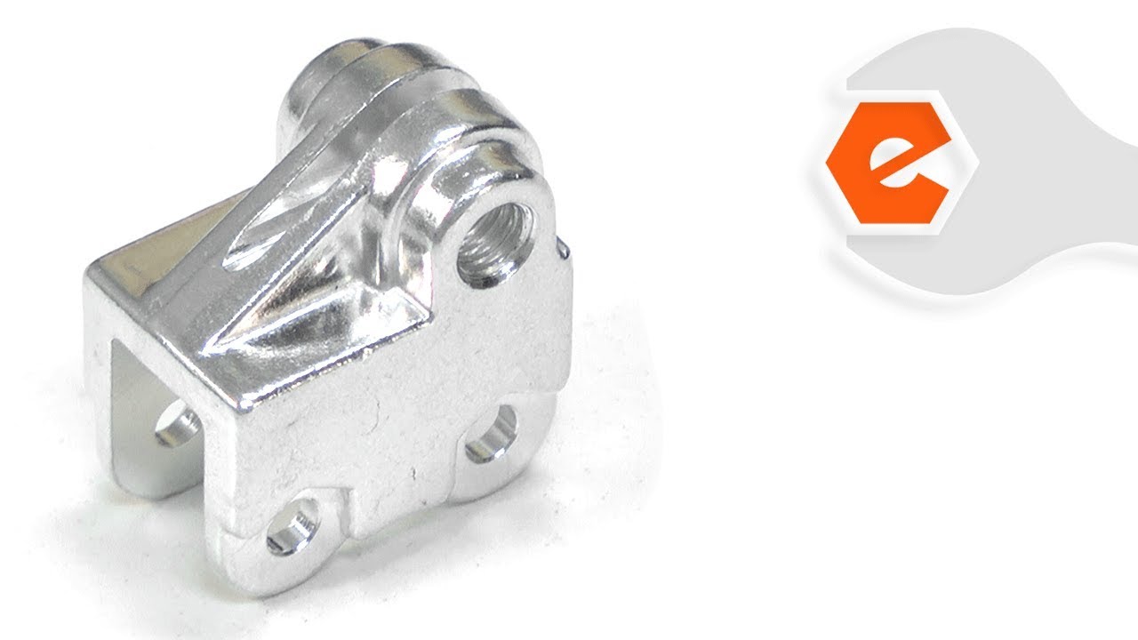 Replacing your DeWALT Scroll Saw Blade Chuck