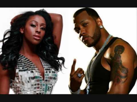 Alexandra Burke Feat Flo Rida. Bad boys.