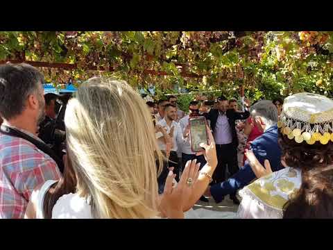 Ke familja Mollabeqiri..05.09.2018..Tahir Vogliq & Dea