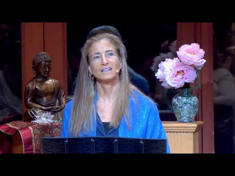 Tara Talks: "As If For the Last Time" - with Tara Brach