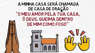 Jesus expulsa os vendedores do templo | historinhas bblicas infantil | desenho gospel infantil