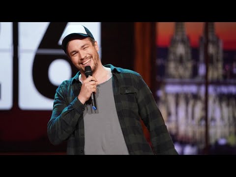 Jan van Weyde | Synchronsprechen ist nicht normal - 1:30