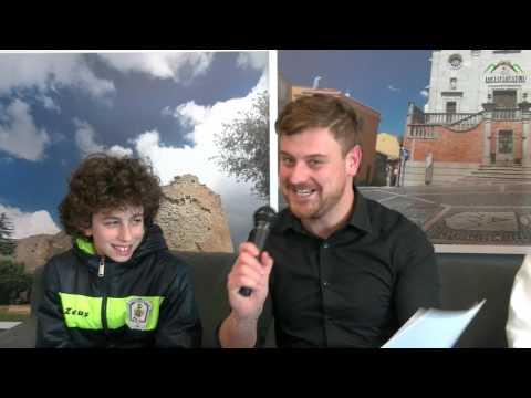 Intervista a Jacopo Della Paolera