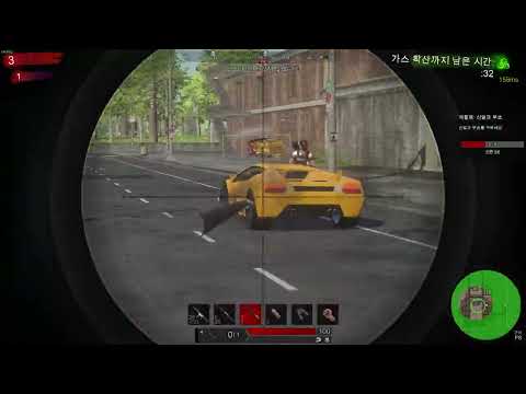 H1Z1 in 2023 (My style, my flavor)