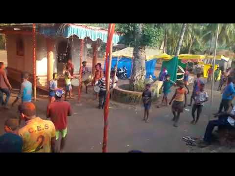 Gularustav Morpirla 2018 || Saptkoteshwar devastan Morpirla Goa