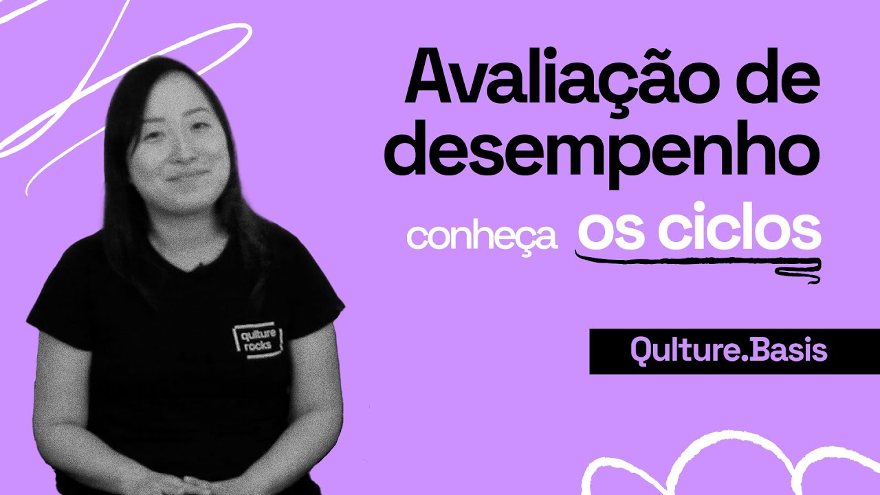 Conheça os ciclos de gestão de desempenho!
