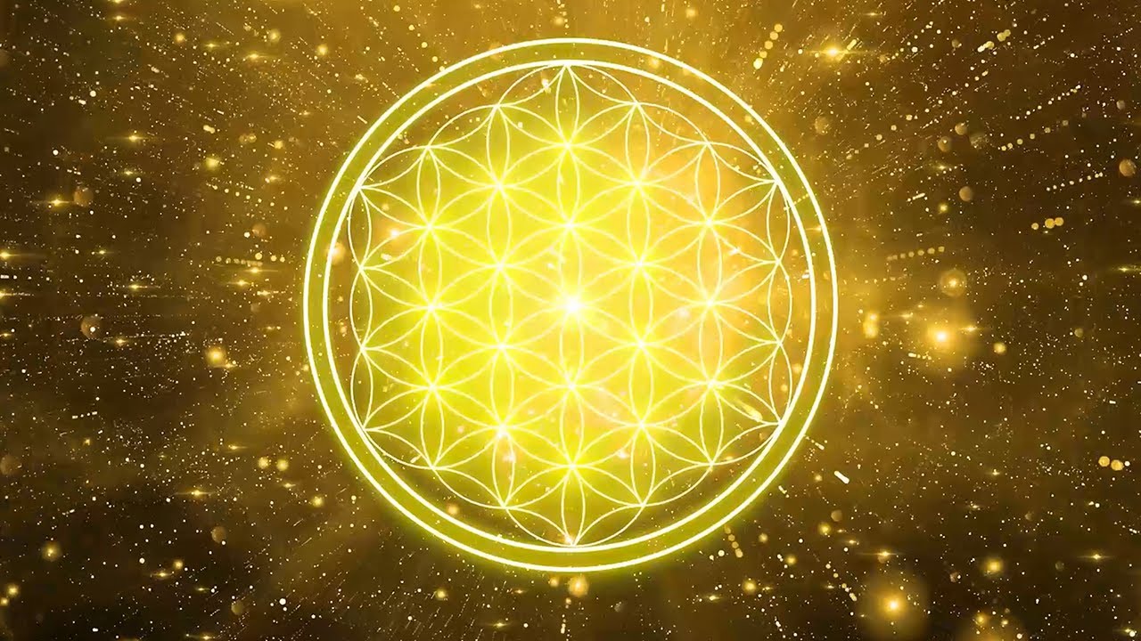 888 Hz - Attract Good Luck, Abundance And Prosperity - Are You Ready For A Better Life