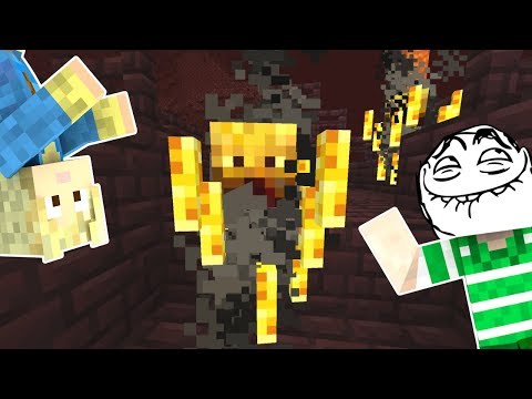 Dansk Minecraft - Triers Verden #12: ONDESTE PRANK!!