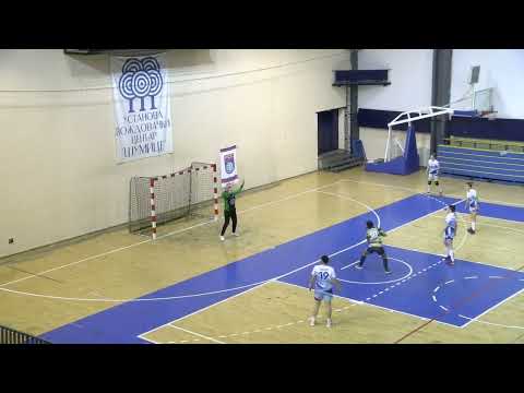 SBRL 6. kolo / Ž / ŽRK Beograd - ŽORK Kikinda