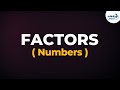 What are Factors? | Don't Memorise