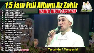 Download lagu SHOLAWAT AZ ZAHIR TERBARU 2025 FULL ALBUM | ADDINULANA HABIB BIDIN mp3