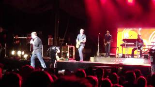 Rascal Flatts - Revolution
