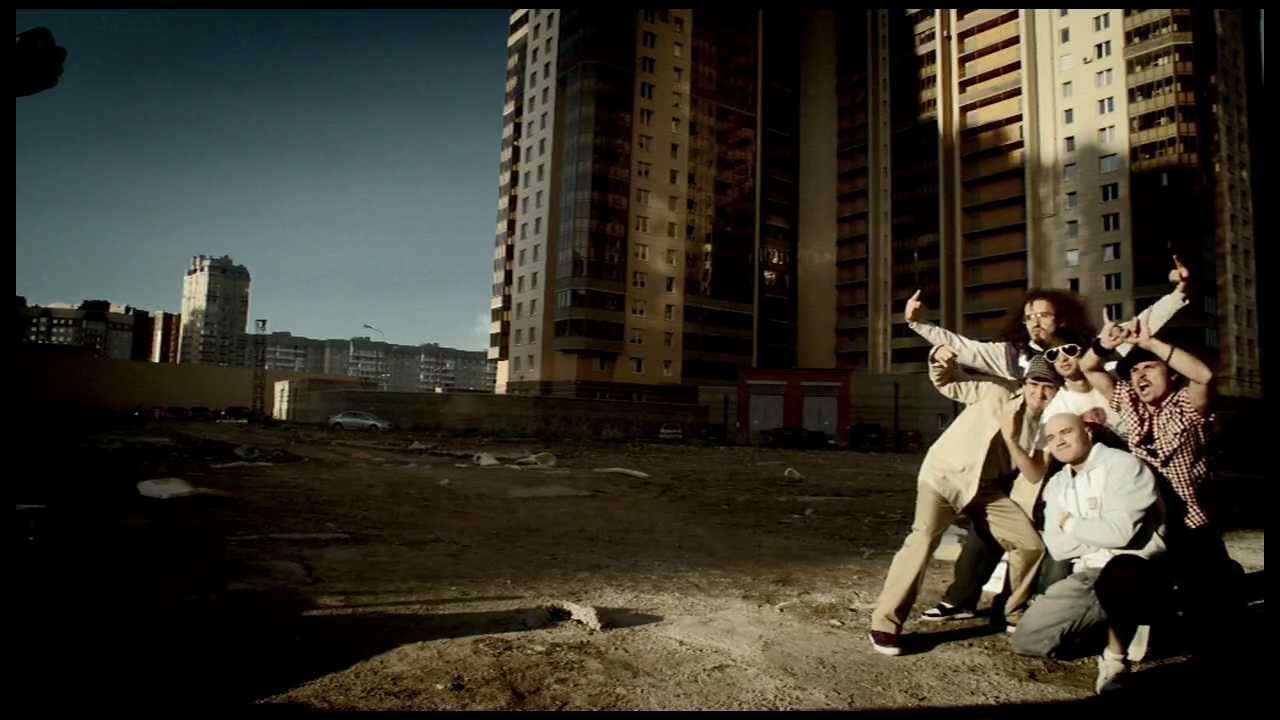 Animal Jazz и Влади (Каста) — Можно всё