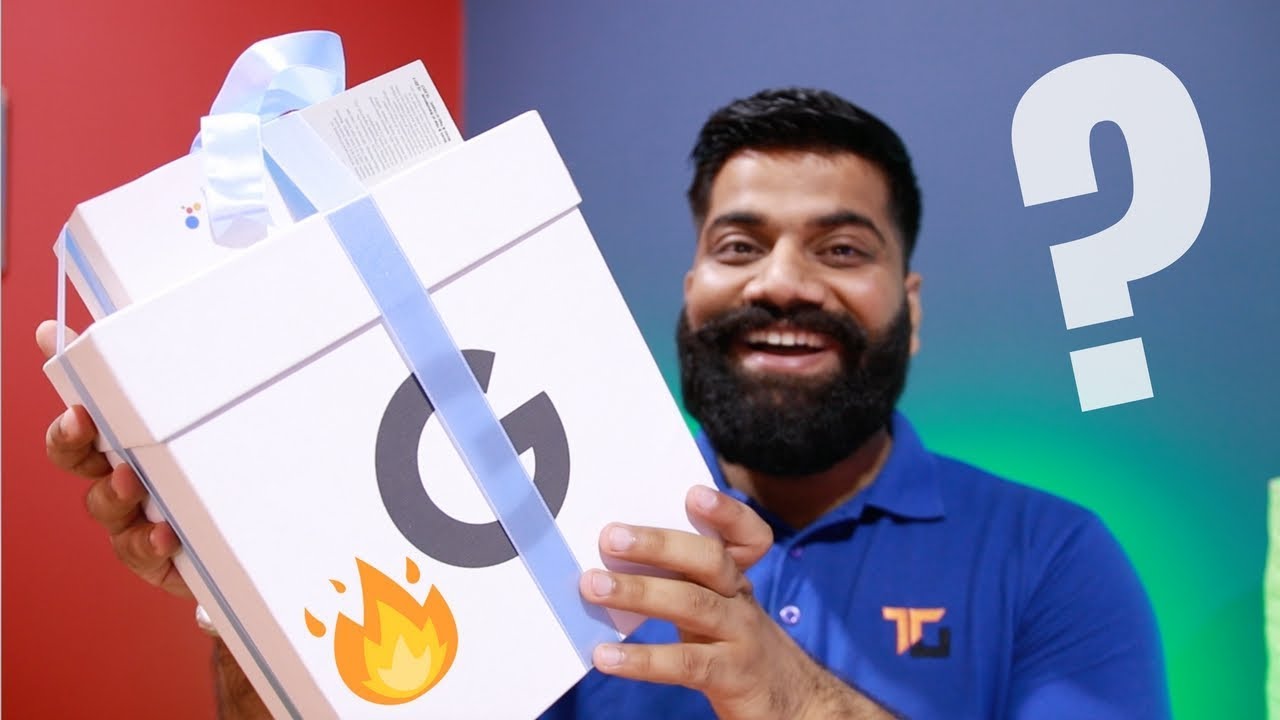 OK Google!!! #MakeGoogleDoIt