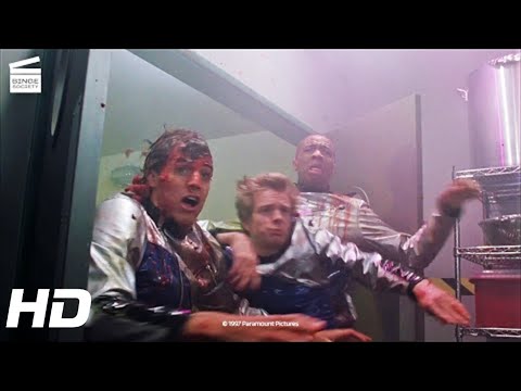 Good Burger (1997) - Explosive Burgers