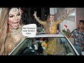 Dulhan Rakhi Sawant MADNESS Is On Another Level SAVAGE