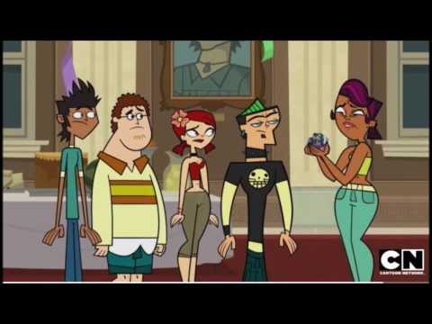 Total Drama All Stars - Episode 4 Teaser