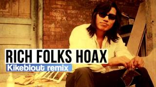 Sixto Rodriguez  - Rich Folks Hoax (Maneton Remix)
