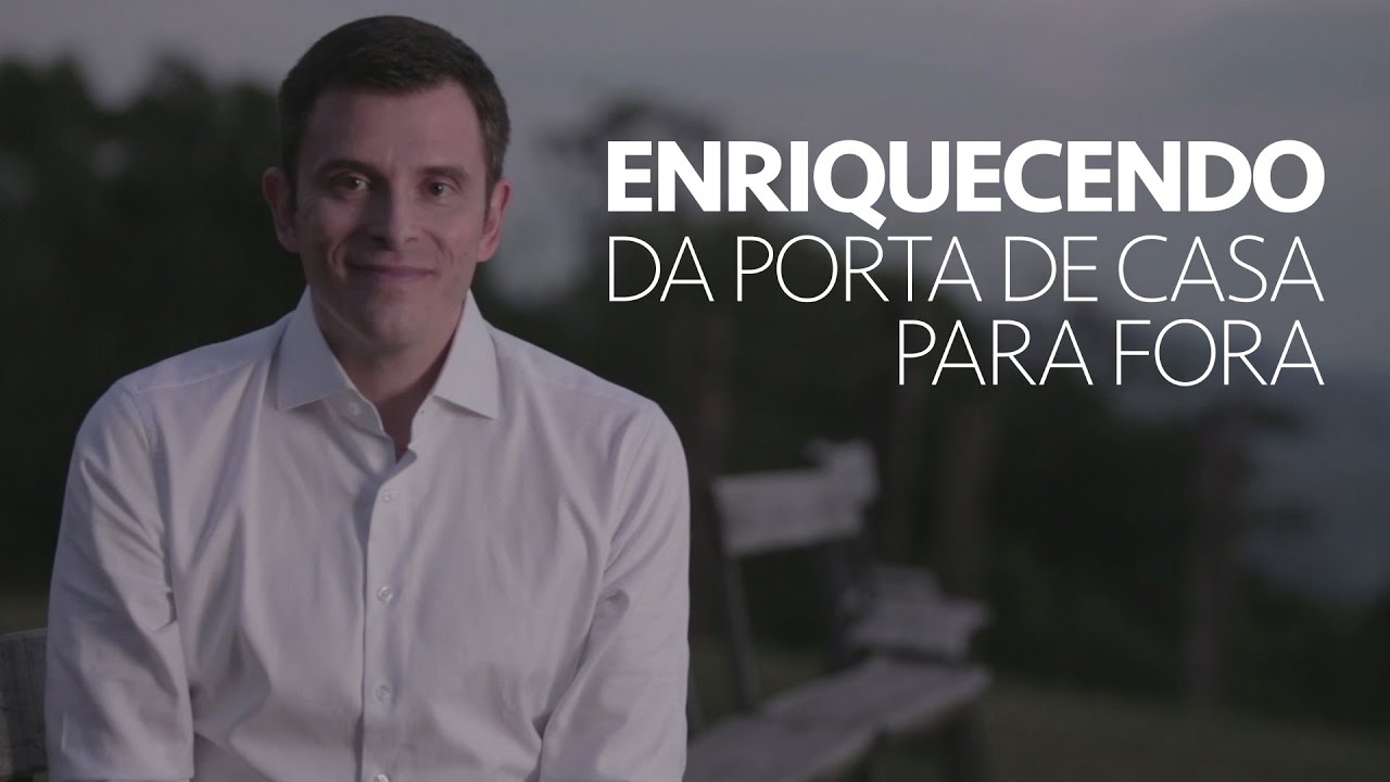 Cuida bem do seu jardim