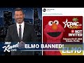 Republicans Ban Sesame Street from CPAC, Donald Trump Jr Sells Hate & Most Common Passwords Revealed
