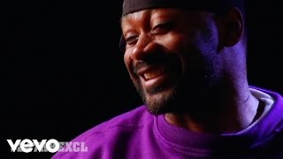 Ghostface Killah - Wild ODB Memory, He Loved The Ladies (247HH Exclusive)