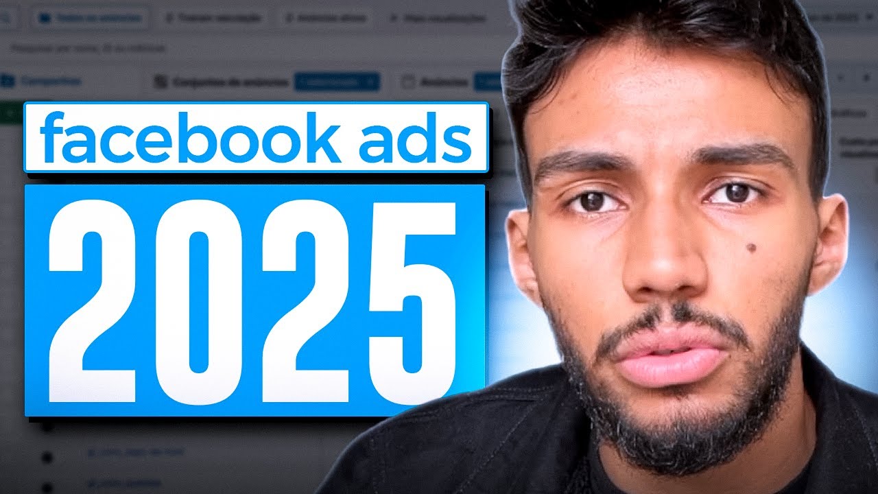 Segredos do Facebook Ads que os Gurus Não te Contam [2025]
