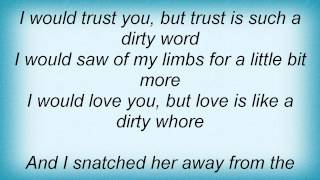 Devotchkas - The Jaws Of The World Lyrics