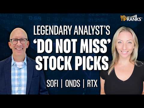 TipRanks™ and TheStreetPro