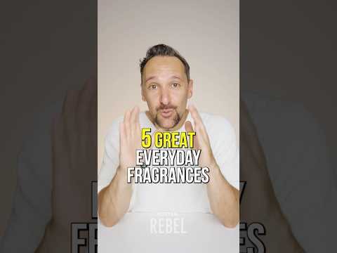 5 Great Everyday Fragrances for Men That Are Perfect For Everyday Use! Best Men’s Fragrances