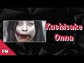 Gruselgeschichte Kuchisake Onna German Creepypasta