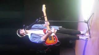 Abraham Mateo - A place in my heart