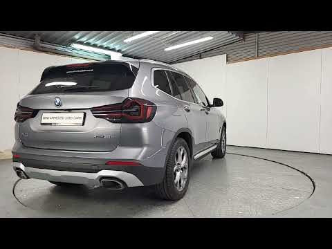 BMW X3 xDrive30e xLine - Image 2