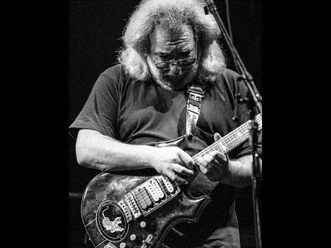 Jerry Garcia Band [1080p HD Remaster] November 13 1991 - The Centrum - Worcester, MA [SET 2]