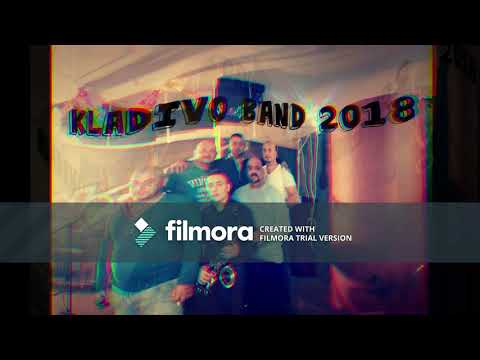 Kladivo Band 2018 - Joj miry dajory - dykhau me pre tute (604 120 069)
