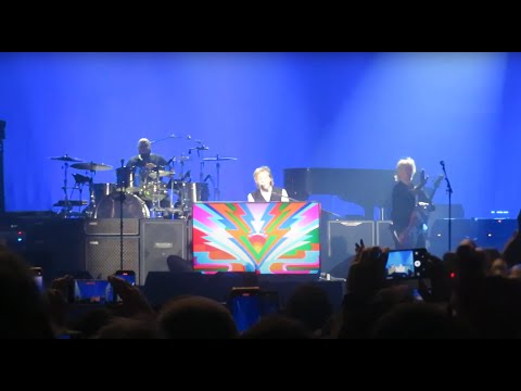 Hey Jude  - Paul McCartney (Buenos Aires 2024 1st night)