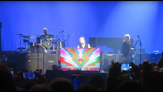 Hey Jude  - Paul McCartney (Buenos Aires 2024 1st night)