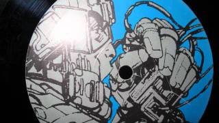 Planet Jazz- Monster ??!
