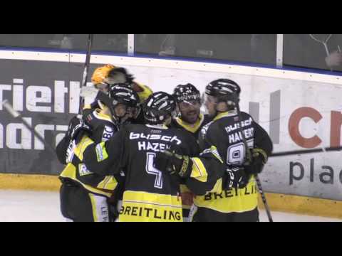 HCA - HCC  3-5   14.11.2015