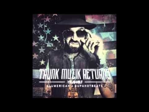 Yelawolf - Tennessee Love (AndyG Mix)