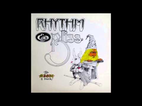 Rhythm & Bliss - Montana