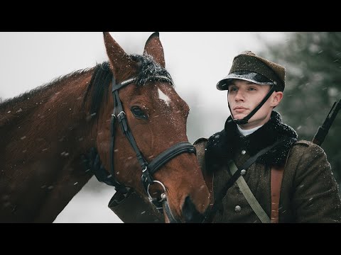 Folk Vibes - O Mój Rozmarynie (Official music video)