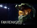 Halo 2 E3 Announcement Trailer Remastered