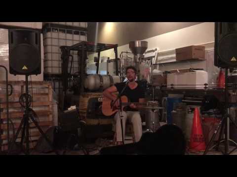 Whit Solo Acoustic @ Witch Creek Winery in Carlsbad Village